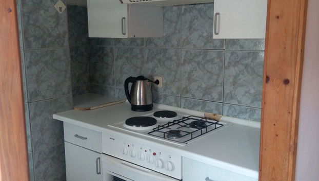 Cucina privata