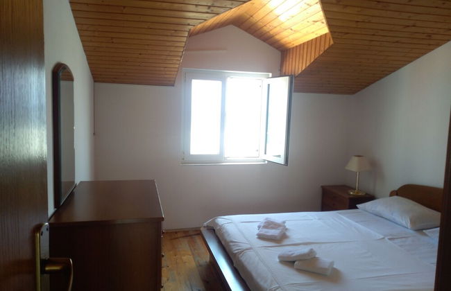 Apartmani Murina - Foto 1