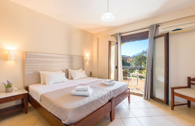 Lemon Tree Corfu Apartments by Konnect - Foto 1