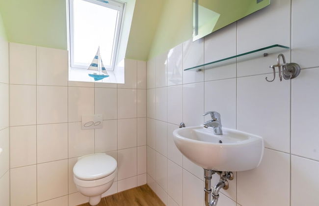 Attractive Home in Bastorf With Private Garden - Foto 46