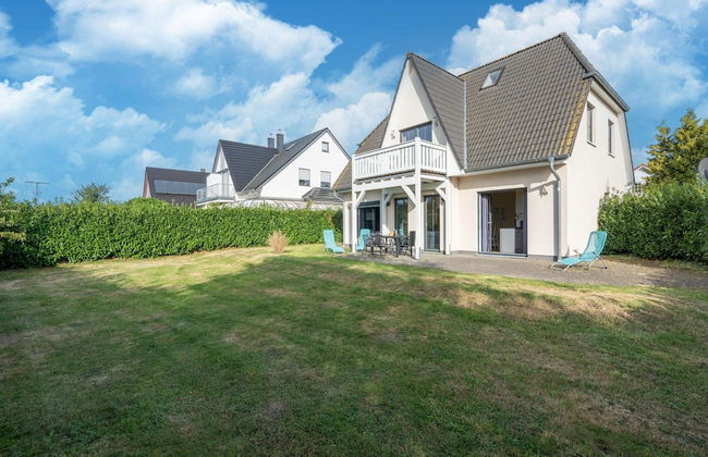 Attractive Home in Bastorf With Private Garden - Foto 78