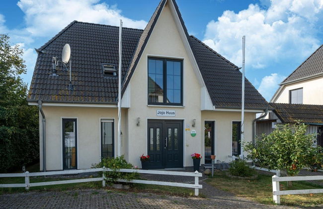 Attractive Home in Bastorf With Private Garden - Foto 76