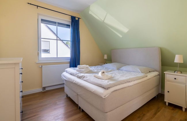 Attractive Home in Bastorf With Private Garden - Foto 9