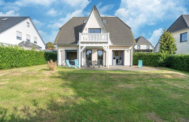Attractive Home in Bastorf With Private Garden - Foto 77