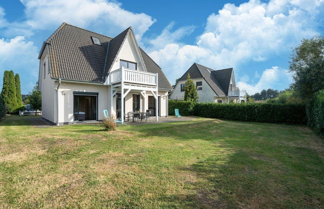 Attractive Home in Bastorf With Private Garden - Foto 74