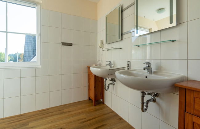 Attractive Home in Bastorf With Private Garden - Foto 47