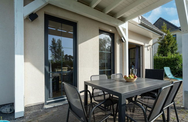 Attractive Home in Bastorf With Private Garden - Foto 44