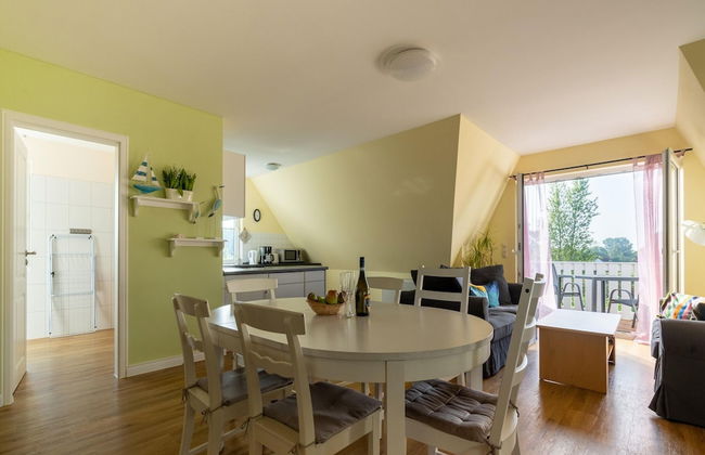 Attractive Home in Bastorf With Private Garden - Foto 67