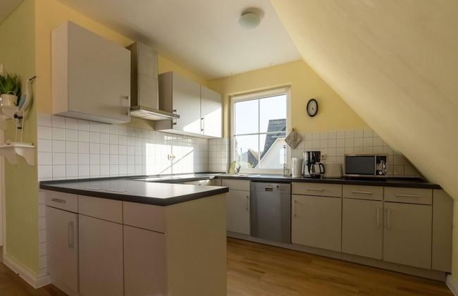 Attractive Home in Bastorf With Private Garden - Foto 30