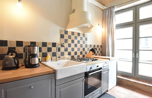 Ferienhaus in Detershagen mit Terrasse - Foto 12