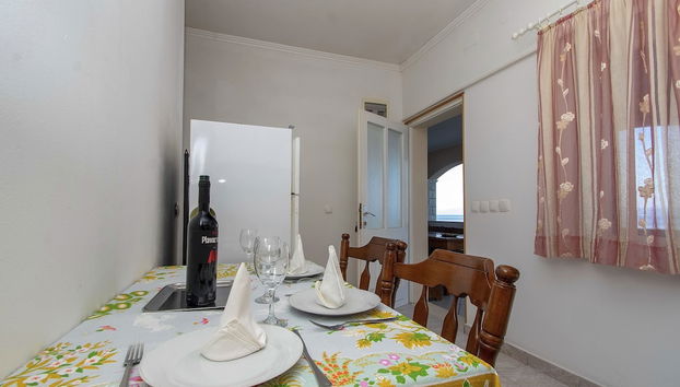 Refeições no quarto