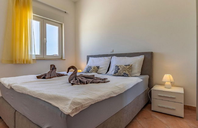 Pretty Apartment in Banjole near Sea Beach & Town Center - Foto 3