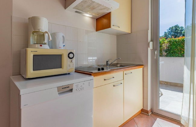 Pretty Apartment in Banjole near Sea Beach & Town Center - Foto 5