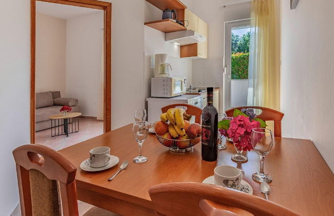 Pretty Apartment in Banjole near Sea Beach & Town Center - Foto 22