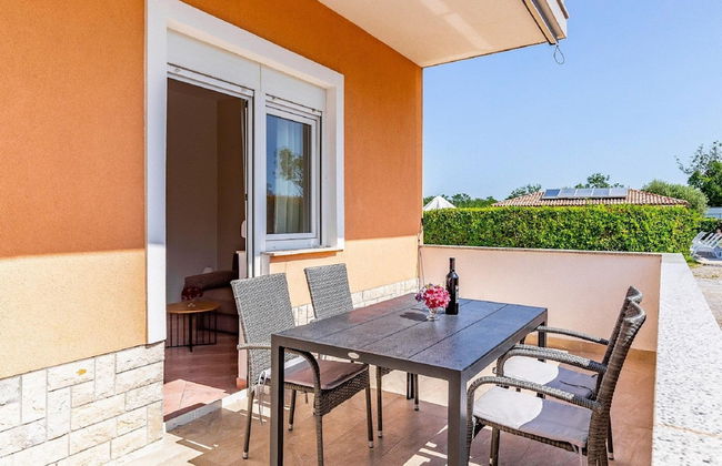 Pretty Apartment in Banjole near Sea Beach & Town Center - Foto 19