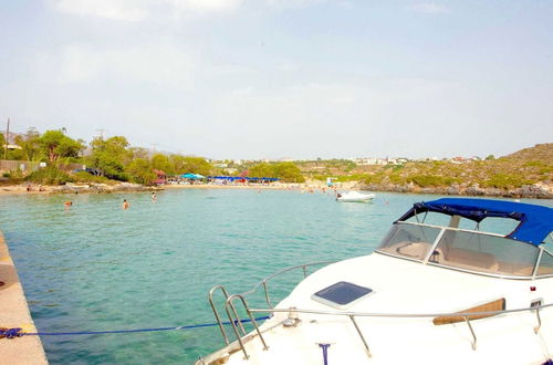 Photo 39 - Sparkling Villa in Acrotiri with Private Pool near Sea Beach