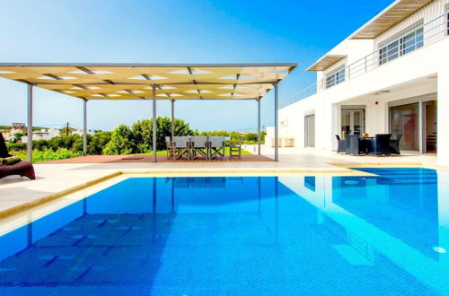 Foto 30 - Sparkling Villa in Acrotiri with Private Pool near Sea Beach