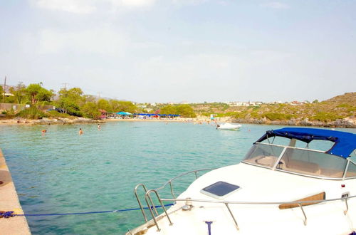 Photo 38 - Sparkling Villa in Acrotiri with Private Pool near Sea Beach