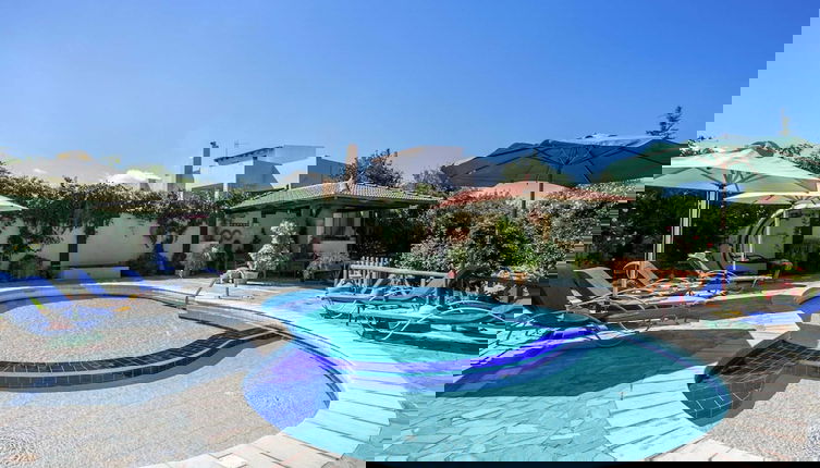 Foto 1 - Villa in Heraklion With Private Pool & Beaches