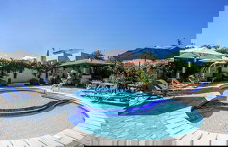 Photo 1 - Villa in Heraklion With Private Pool & Beaches