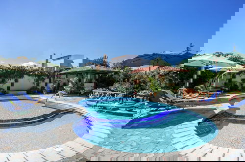 Foto 1 - Villa in Heraklion With Private Pool & Beaches