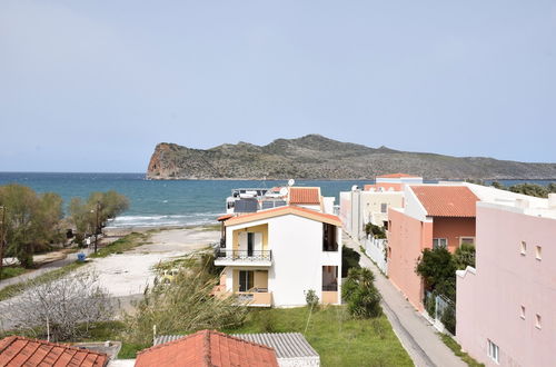 Photo 59 - Manos Beachside Apartments