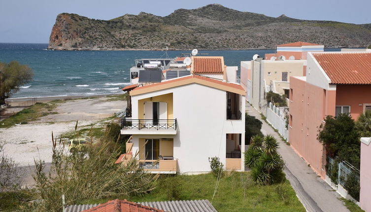 Foto 1 - Manos Beachside Apartments