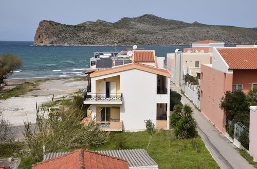 Foto 1 - Manos Beachside Apartments