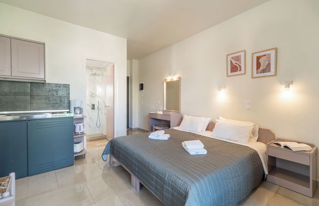 Rhoe Seaside Apartments - Foto 3