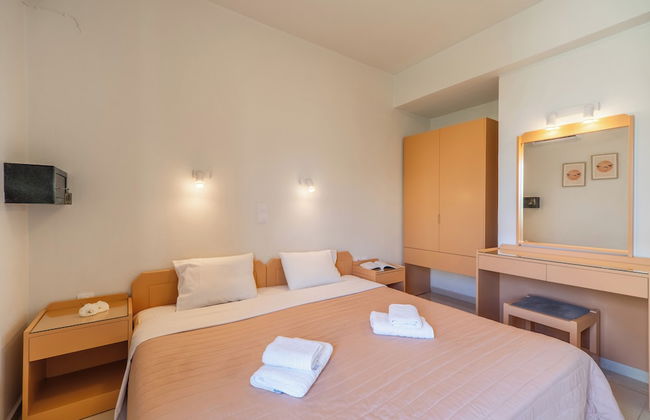 Rhoe Seaside Apartments - Foto 9