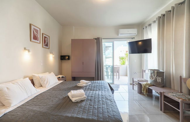 Rhoe Seaside Apartments - Foto 6