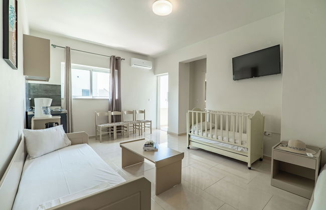 Rhoe Seaside Apartments - Foto 57
