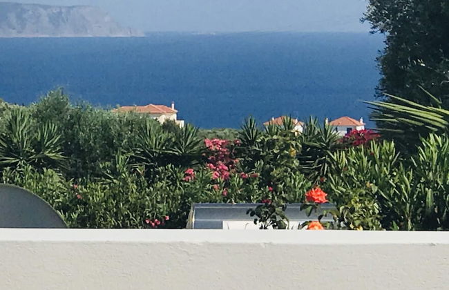 Luxurious Villa in Peloponnese - Foto 38