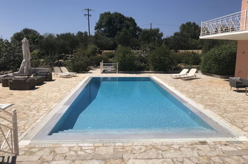 Photo 20 - Luxurious Villa in Peloponnese With Large Private Pool