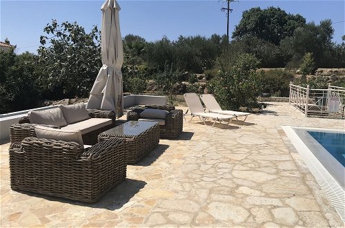 Foto 15 - Luxurious Villa in Peloponnese