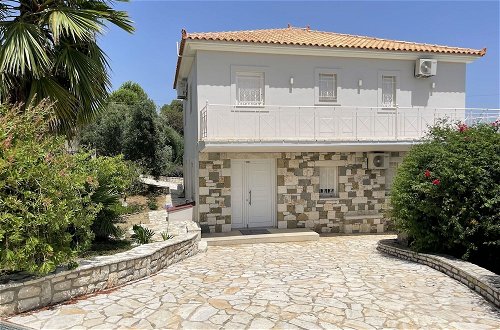 Foto 31 - Luxurious Villa in Peloponnese