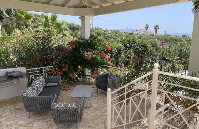 Luxurious Villa in Peloponnese - Foto 36
