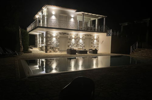 Photo 27 - Luxurious Villa in Peloponnese With Large Private Pool