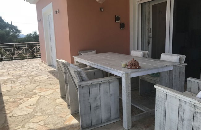 Luxurious Villa in Peloponnese - Foto 14
