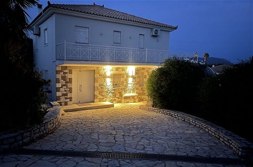 Foto 27 - Luxurious Villa in Peloponnese