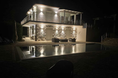 Foto 34 - Luxurious Villa in Peloponnese