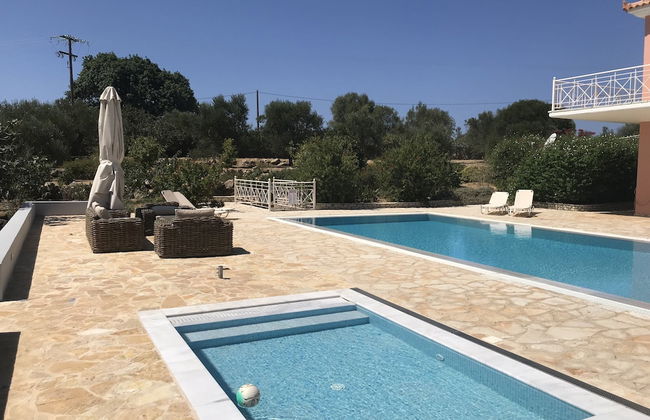 Luxurious Villa in Peloponnese - Foto 22