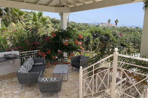 Foto 26 - Luxurious Villa in Peloponnese