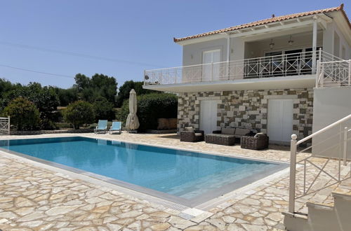 Photo 30 - Luxurious Villa in Peloponnese With Large Private Pool