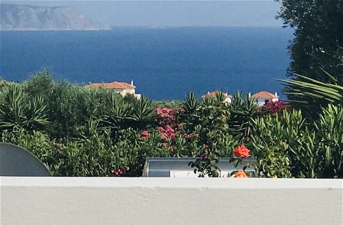 Foto 37 - Luxurious Villa in Peloponnese