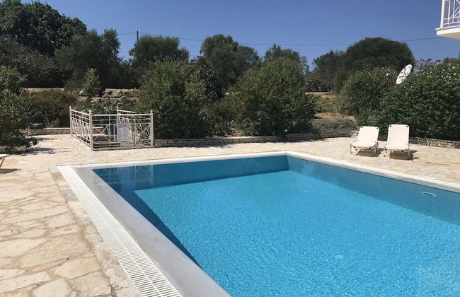 Luxurious Villa in Peloponnese - Foto 21