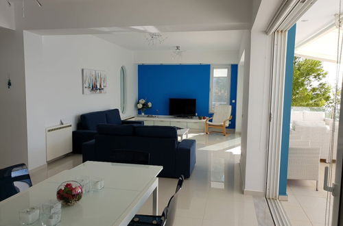 Photo 29 - Luxurious Suite Athena Near To Beach