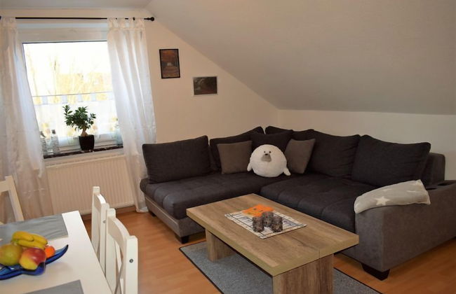 Haus Sanfte Brise - Foto 22