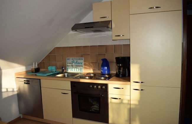 Haus Sanfte Brise - Foto 15