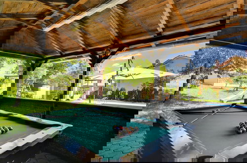 Foto 26 - Holiday Home in Lindar With Pool
